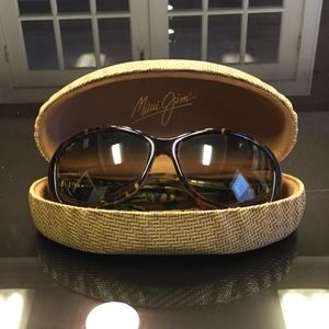 Maui Jim Sunglasses- Pearl City